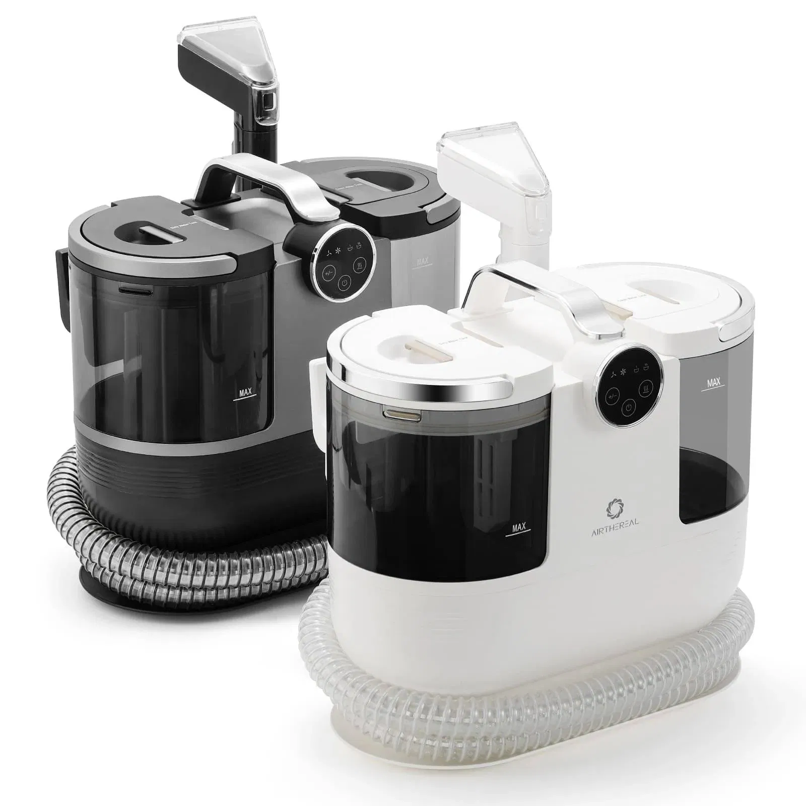 Professional-Grade Fabric Cleaning System – Deep Cleaning & Gentle Care for All Textiles