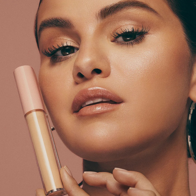 Beauty Selena Hydrating Seamless Long-Wearing Crease-Proof Dark Circle Concealer Makeup Wholesale Cosmetics