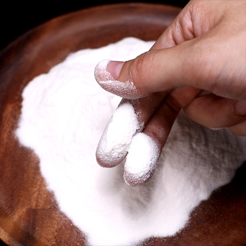 Thickeners in Detergent HPMC for Laundry Detergent Additive HPMC Daily Chemical Material