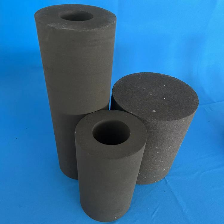 Спеченный угольный фильтр для очистителя воды