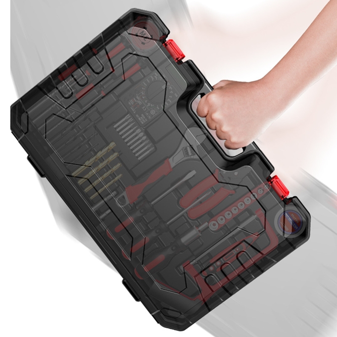 Дрель электрическая ударная для ремонта автомобиля