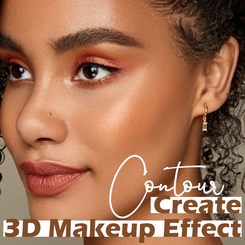 Factory Wholesale Non-Fading Contour Stick for Faces