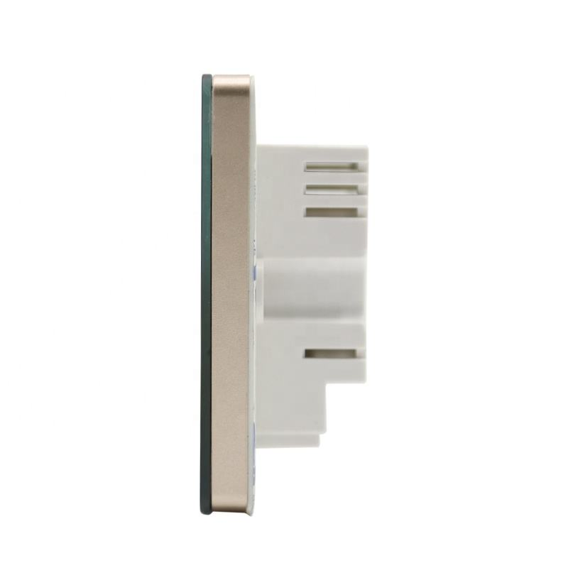 Сенсорный контроллер для инфракрасной сауны