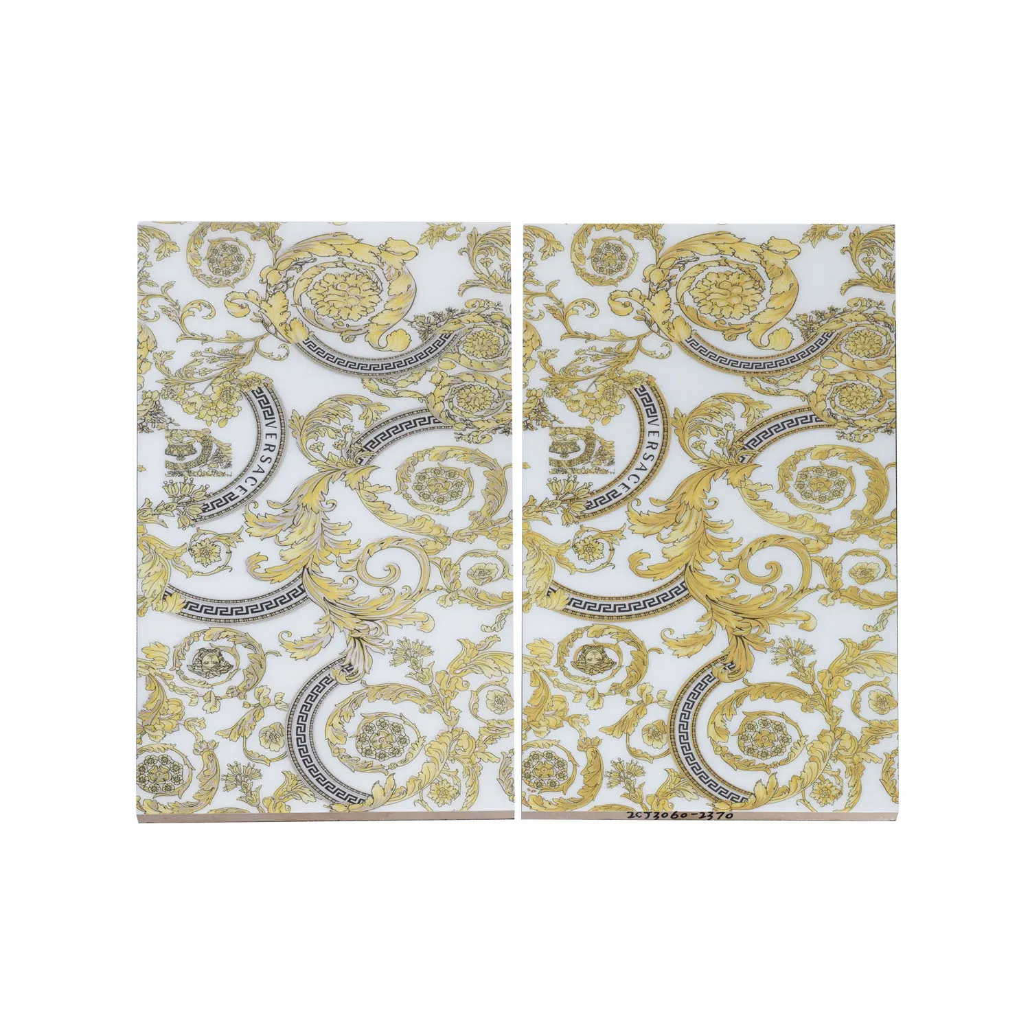 Foshan Polish Glaze Ceramica Porcelain Flooring Wall 24X24 Crystal Porcelanato Tile