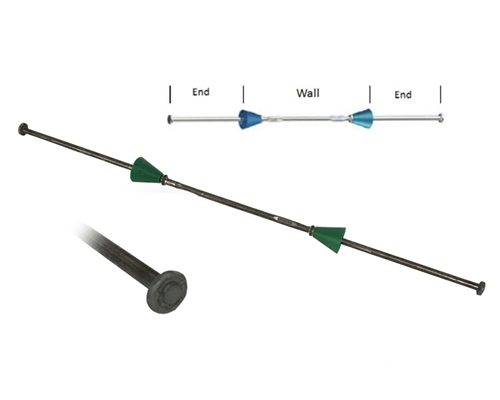 Building Construction accessory Formwork Snap Tie