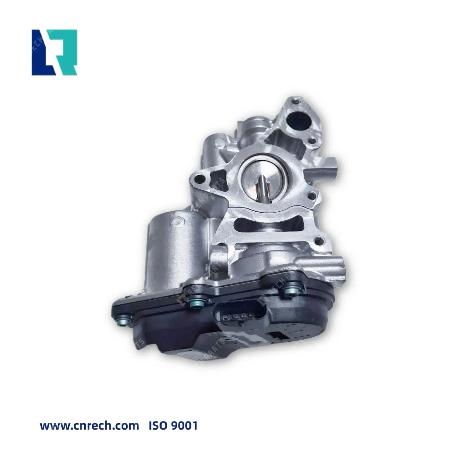 Клапан EGR Mercedes-Benz OM654 A2C92879100