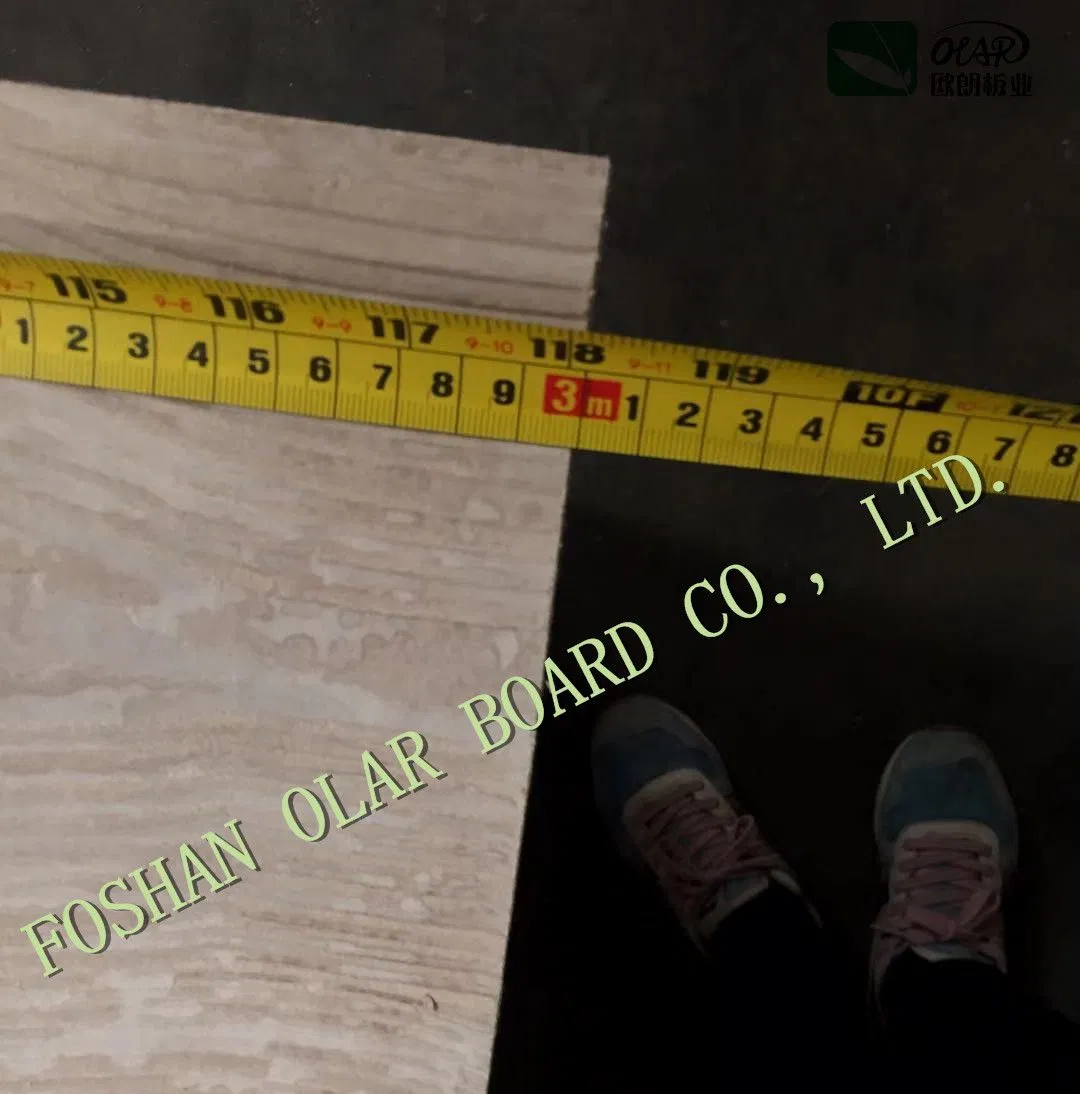Fiber Cement Board Professional Interior Ceiling/ Partition Fiber Reinforced Calcium Silicate Board