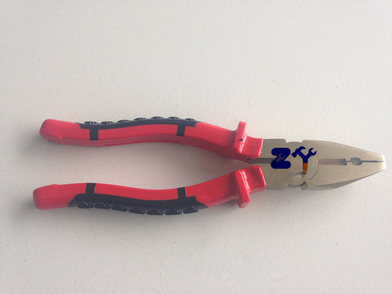 Non Sparking Combination Copper Pliers Made in China