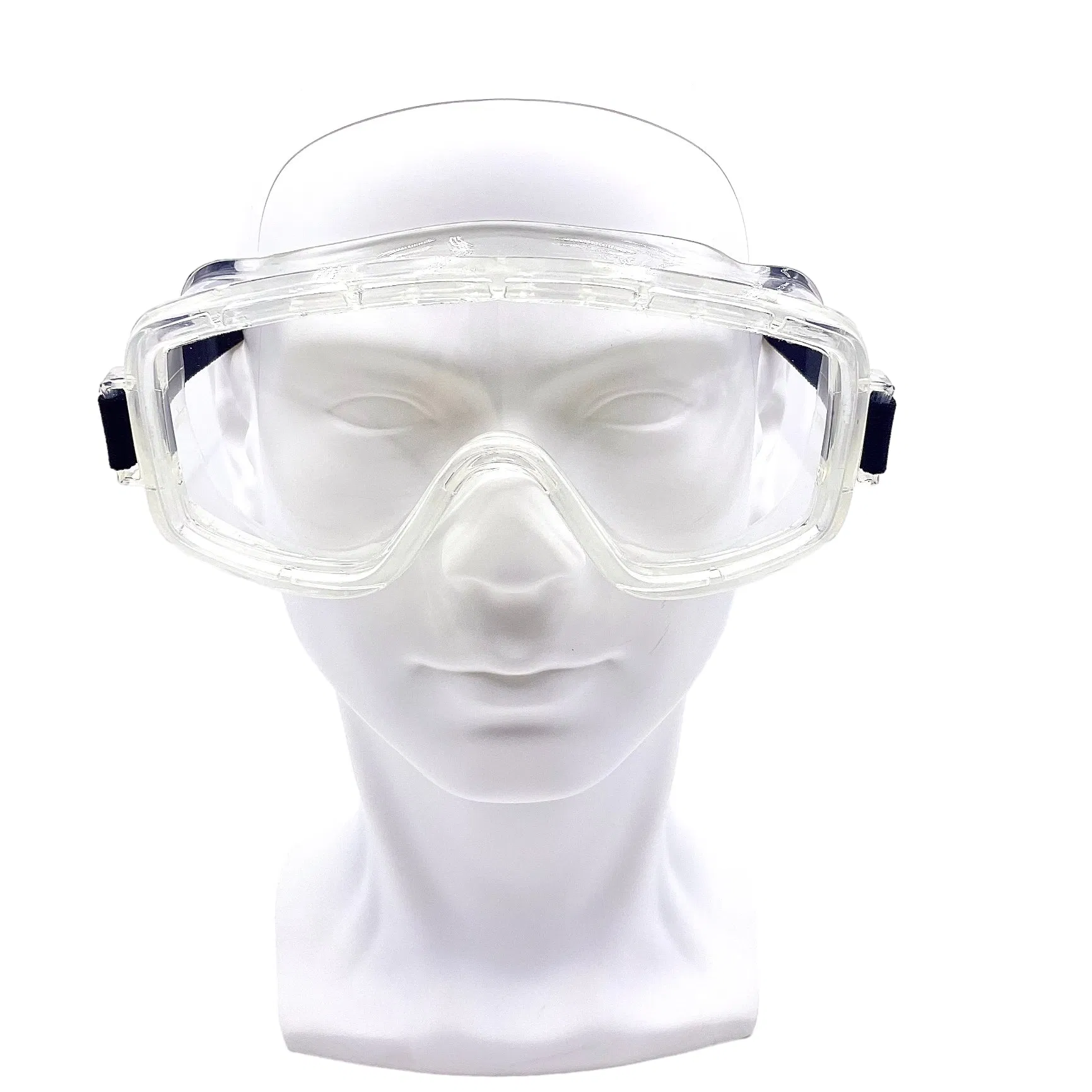 Factory Wholesale Laser Anti-Fog Safety Glasses Eye Protection with Custom Logo Anti Laser Safety Industrial Glasses