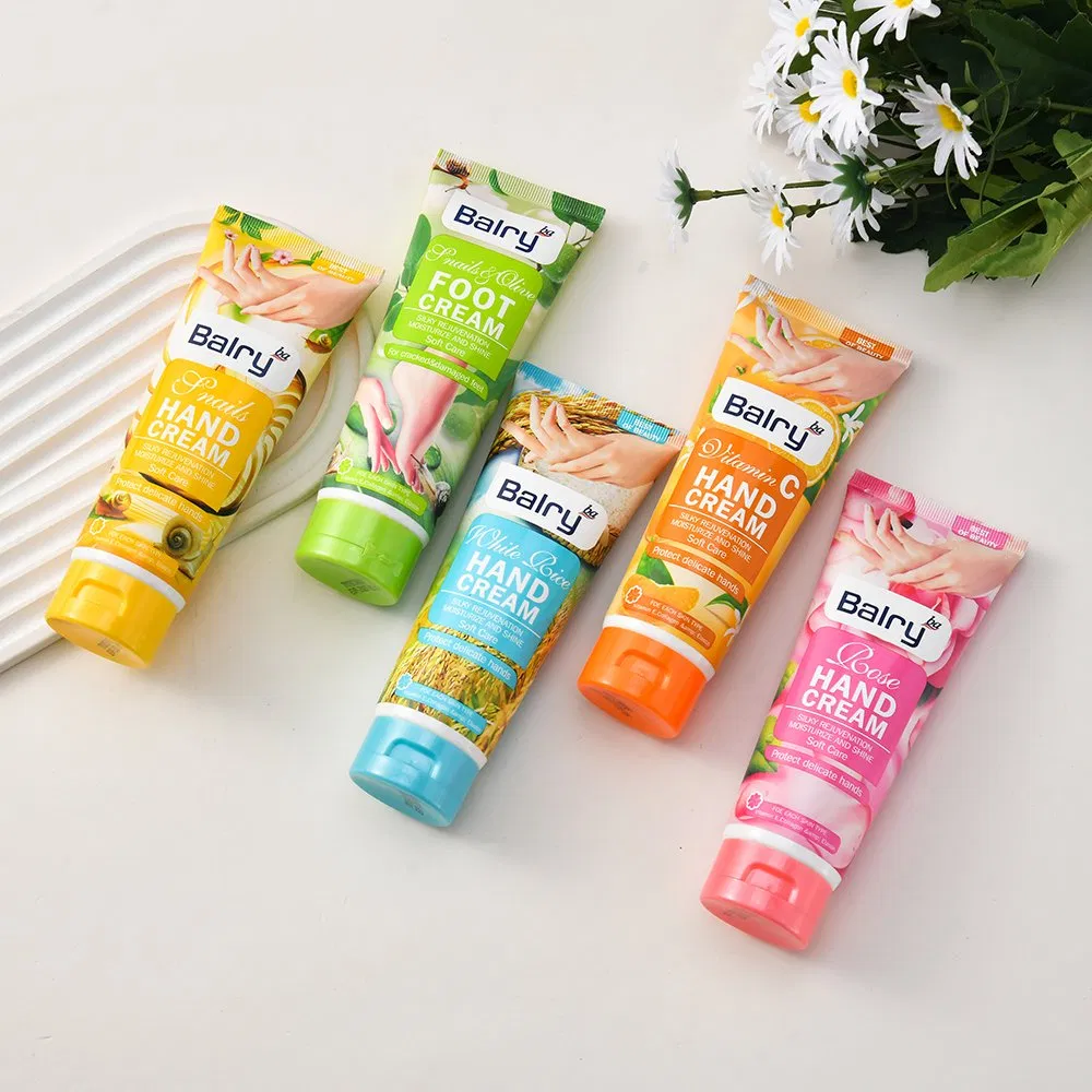Ultimate Snail Extract Hand Cream for Intense Hydration