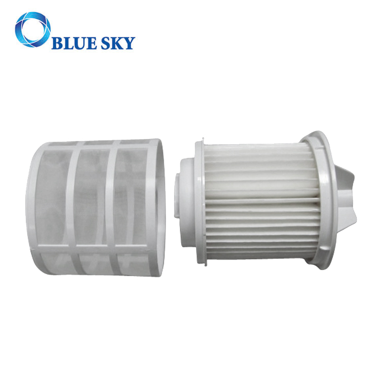 Grey Vacuum Cleaner Filter Replacement for Hoover Sprint U57 Huosehold and Office Vacuum Cleaners Parts