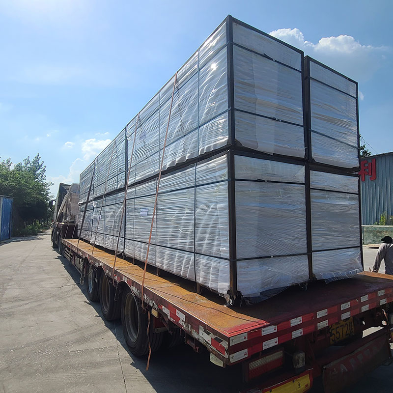 Durable FRP Product Molded Grating Systems: Non-Conductive