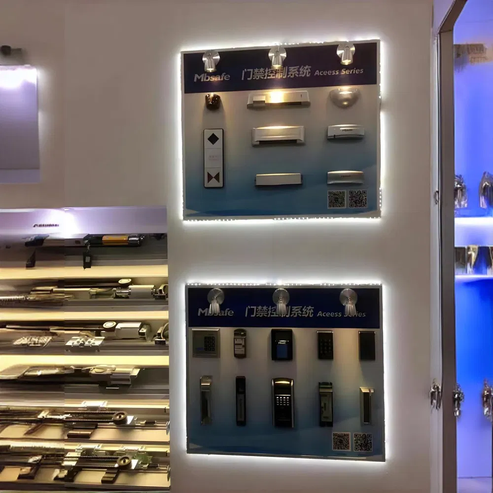 Hotel Hospital 150kg Automatic Sliding Door System Touch Sensor Sliding Door Automatic Door Operator