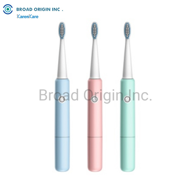 High-Quality Longer Battery Life Electric Automatic Toothbrush