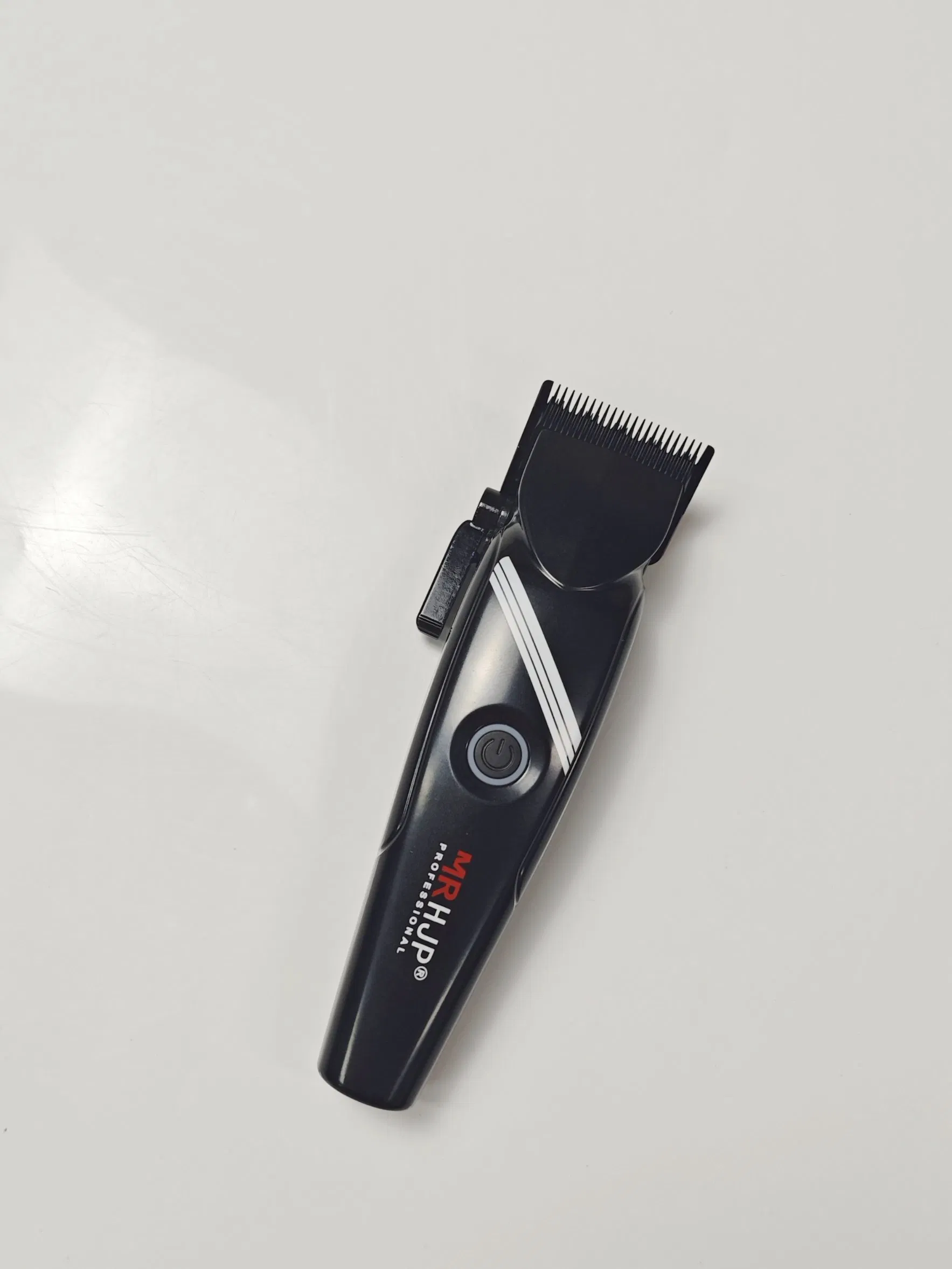Cross-Border New Hairdresser Electric Home Electric Push Clippers USB Rechargeable Electric Push Clippers Professional Bald Carved Barber Push
