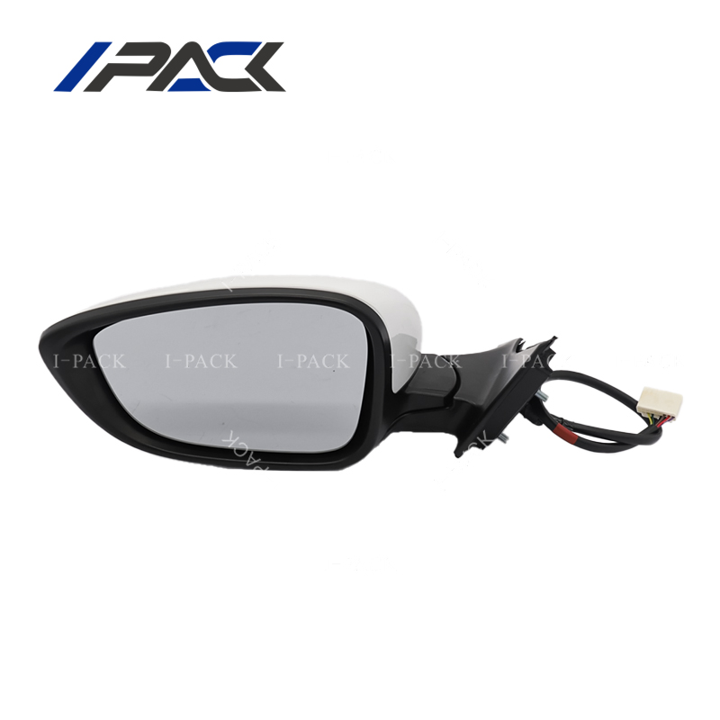 Premium Side Mirror with Blind Spot Detection for Honda Accord 2018-2022