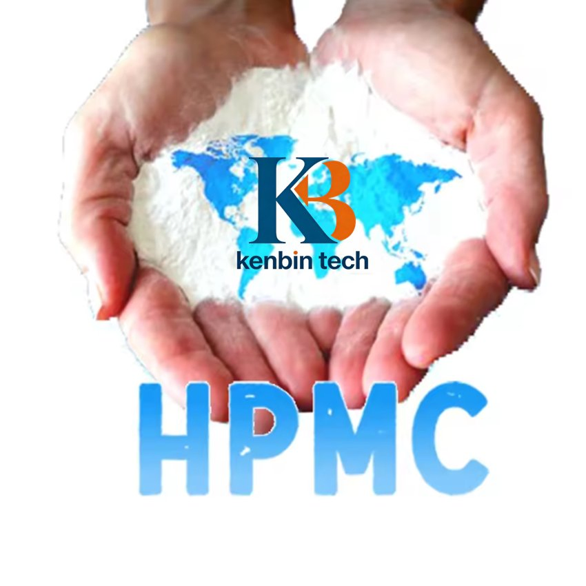 Construction Chemicals Cellulose Ether Hydroxypropyl Methyl Cellulose HPMC