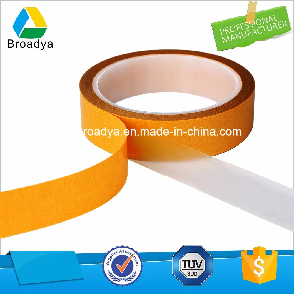 Similar to Tesa4982/Sided Pet Industrial Tape for Die Cutting (BY6982R)