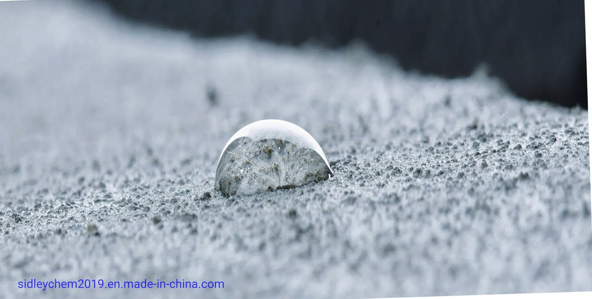 Silicone Hydrophobic Agent (WS80) Water Repellent for Waterproof Mortar, Joint Filler