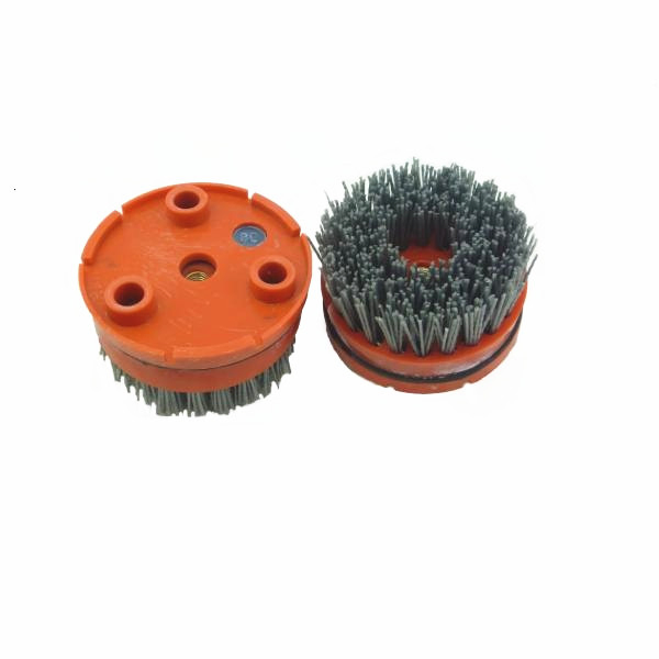 4'' /100mm Classical Abrasive Brush/Grinding Brush