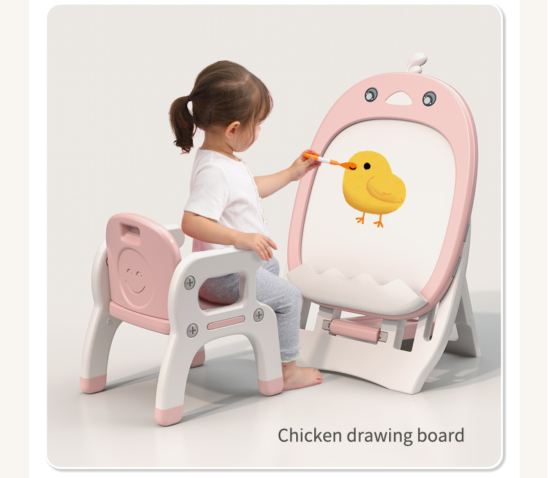 Манеж детский пластиковый для игровой зоны