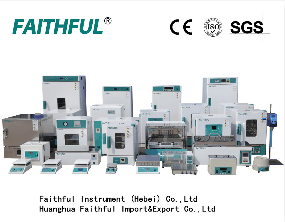 Ultrasonic Cleaner Digital Series, with Timer