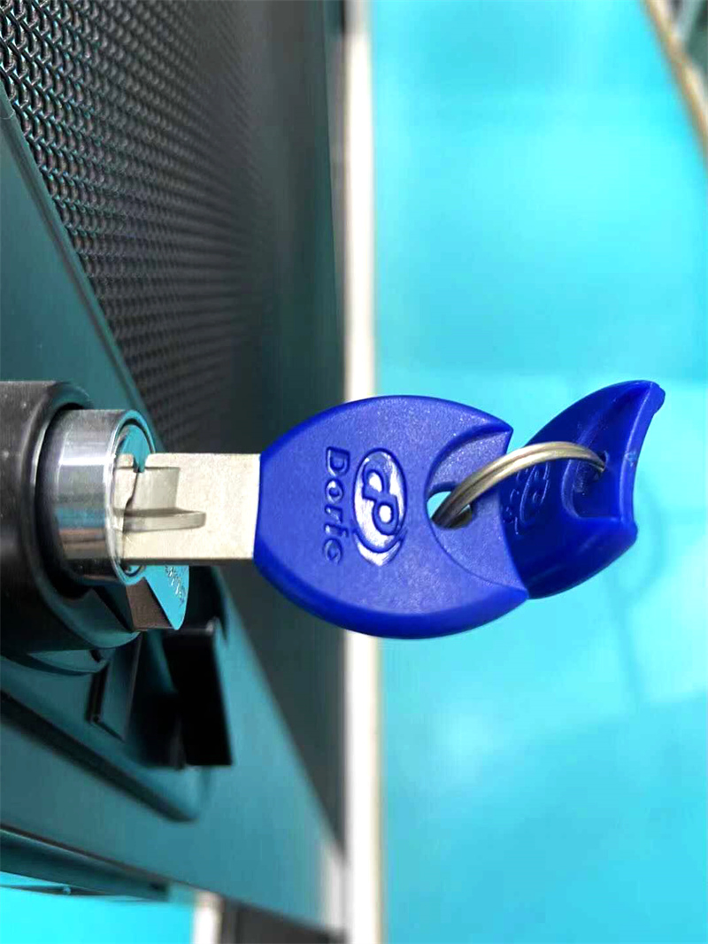 Patio Sliding Kitchen Aluminium Aluminum Frame Folding Exterior Doors Balcony Shower Smart Automatic Interior Metal Door Aluminium Door