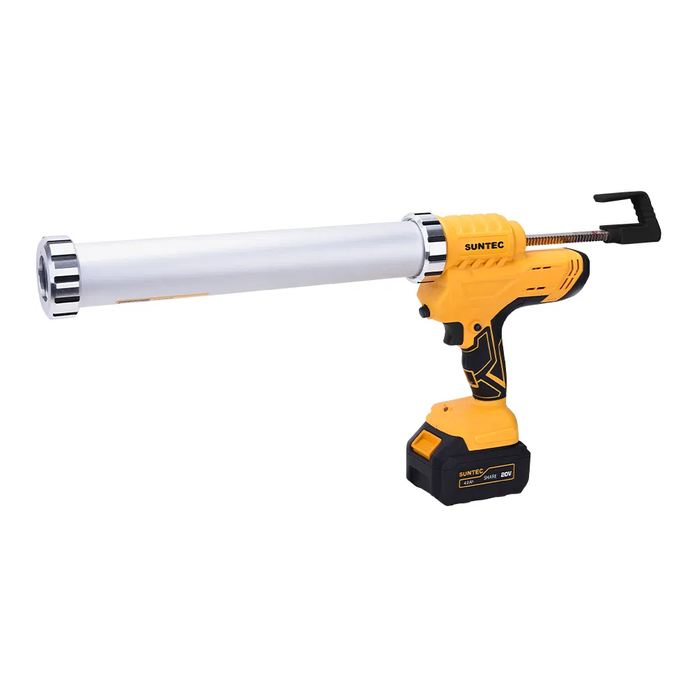 Factory Supply Good Quality 20V 2000mAh High Pressure Hand Grease Gun