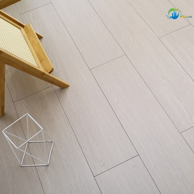 Инженерная паркетная доска из дуба 15 мм, матовая, E0