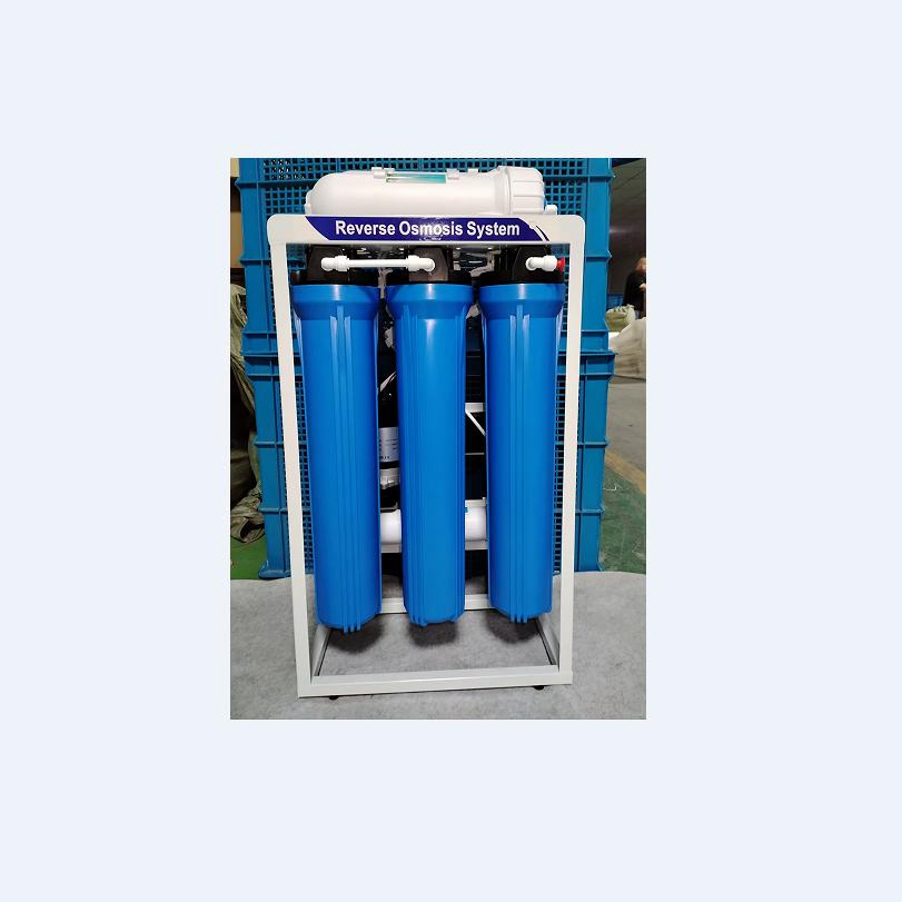 RO Water Purifier for Water Filter