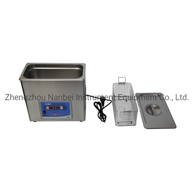 Machine Engine for Industrial Ultrasonic Cleaner China