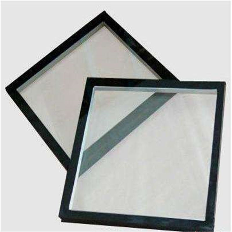 Factory Price High-End Energy-Saving Tempered Insulating Glass for Curtain Wall