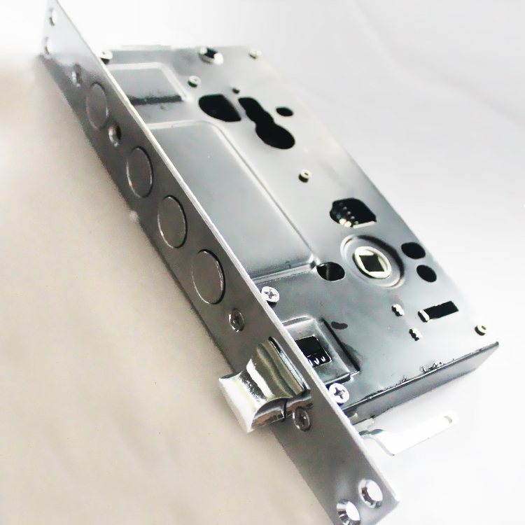 Стальная входная дверь повышенной безопасности