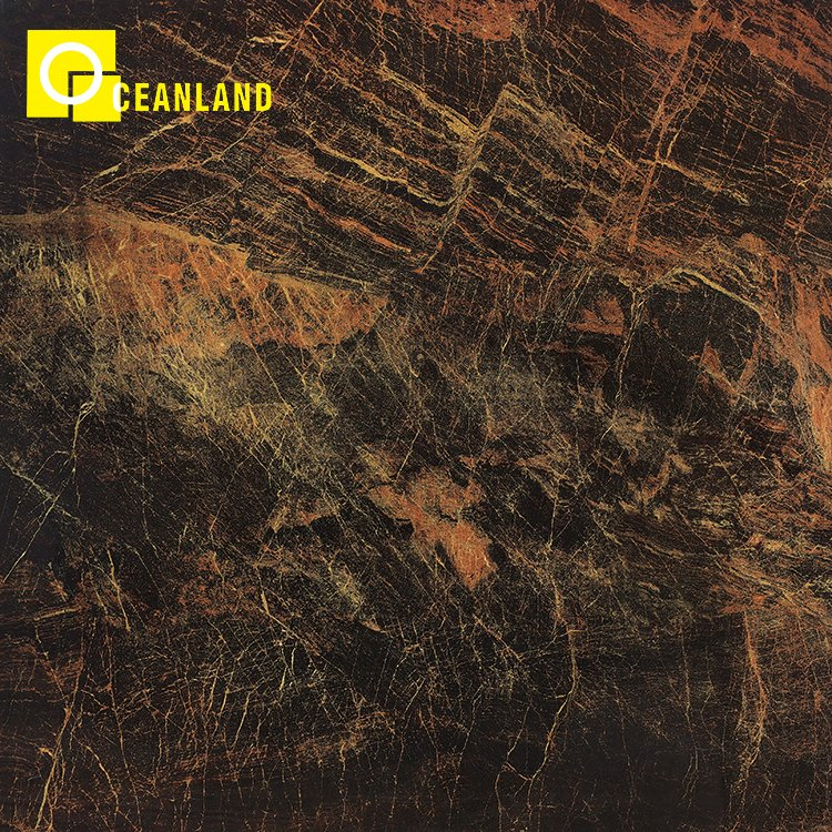 New Fashion Full Polished Floor Tiles Porcelain Tile Building Material