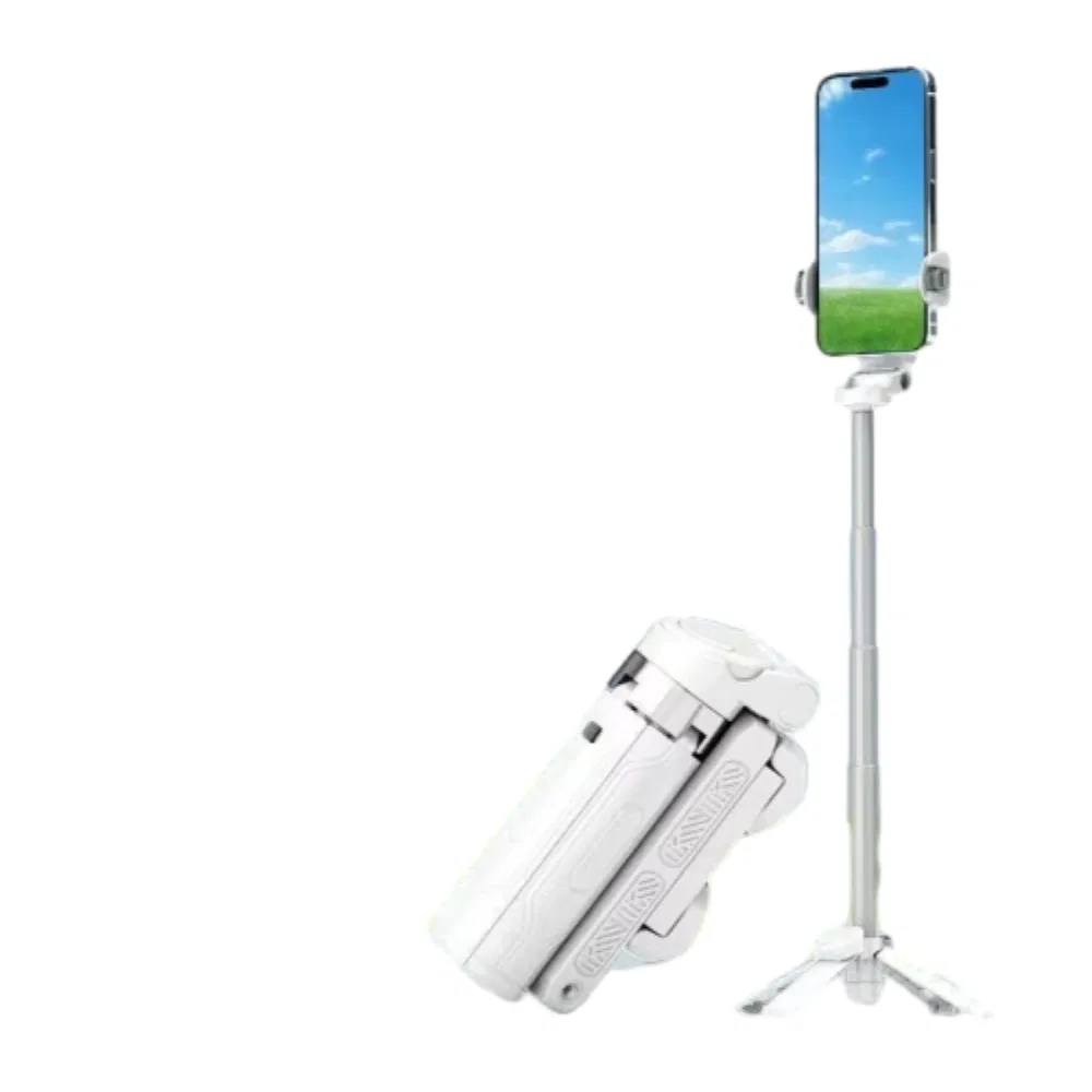 Hot Selling Mini Portable Selfie Stick Tripod Foldable Floor Stand Pocket Size