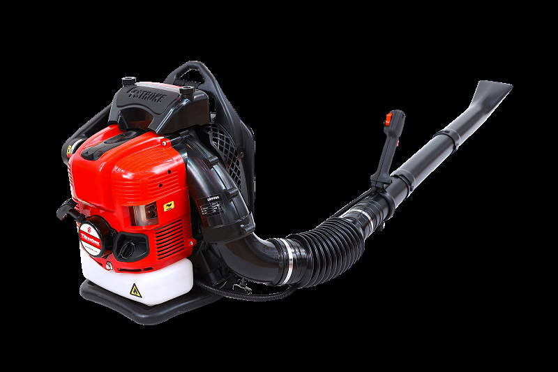 Backpack Gas Power Leaf Blower 4-Stroke