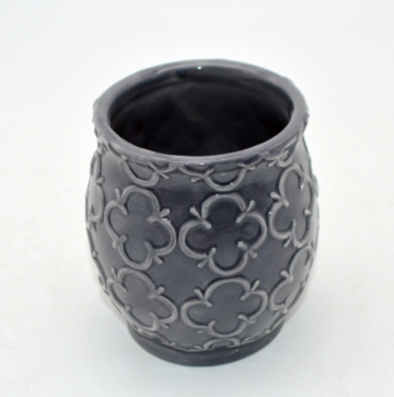 Elegant Style Single Ceramic Soap Dish Great Look Guest Bathroom Accessories