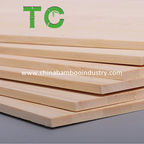 Factory Price Horiontal Bamboo Panel Bamboo Board Bamboo Plywood