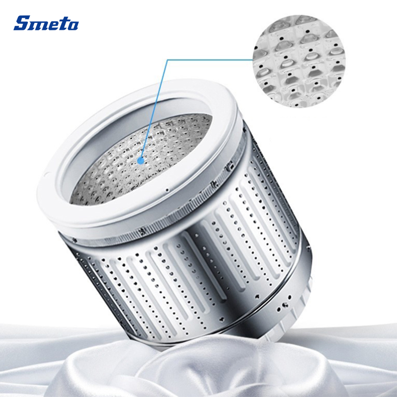 15kg Professional Fully Automatic Top Loader Washing Machine