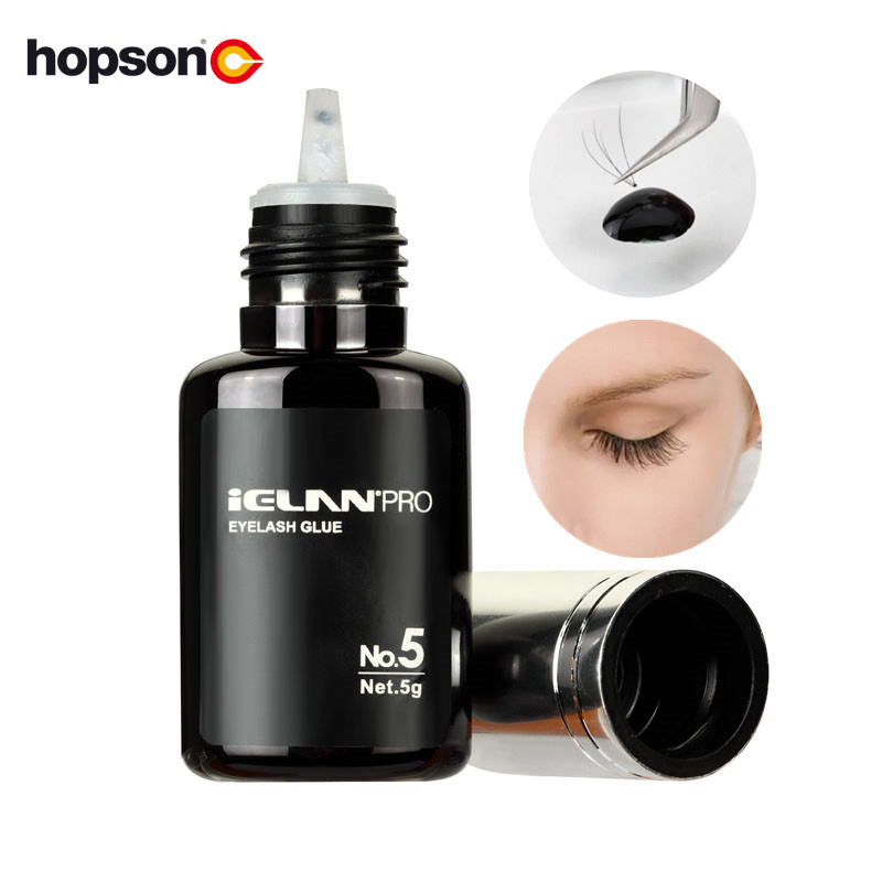 Make up Fast Dry Cosmetics Sky Glue Lashes Adhesive Mink Eyelash Extensions Glue