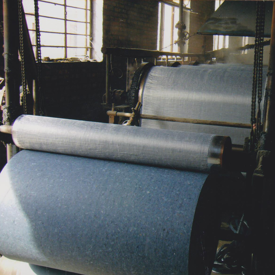 Polyester Composite Non Woven Mat