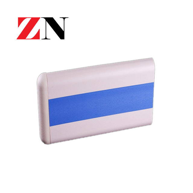 Wall Protector Wall Bumper Guard Rail for Hospital 200 mm