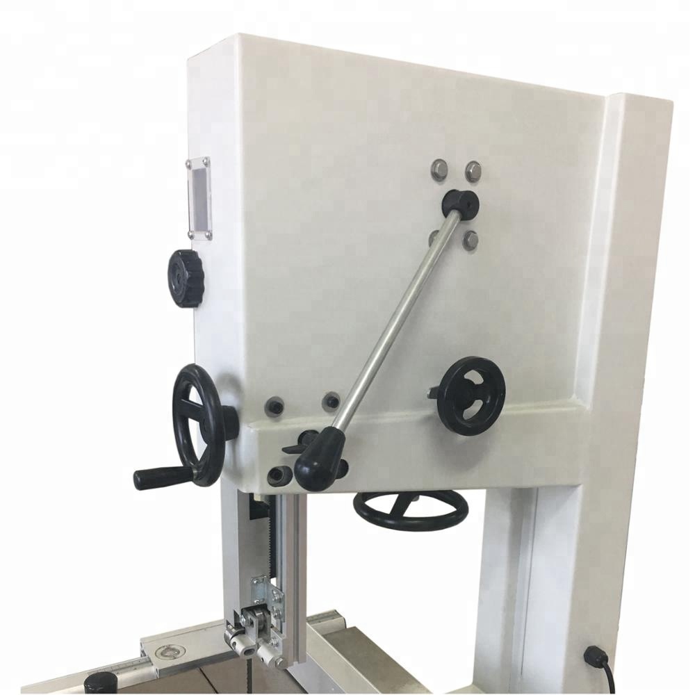 Ленточная пила по дереву 20 дюймов CBS20