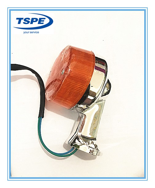 Передний поворотник LED для мотоцикла C50