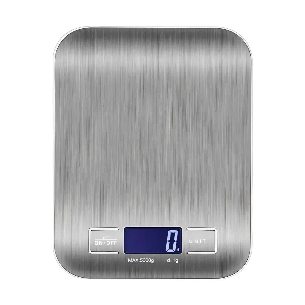 Decorative Mini Kitchen Food Scale Smart Diet Scale PARA Comida Household