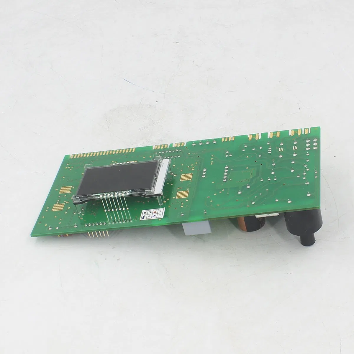 Boiler Maintenance Parts PCB Motherboard