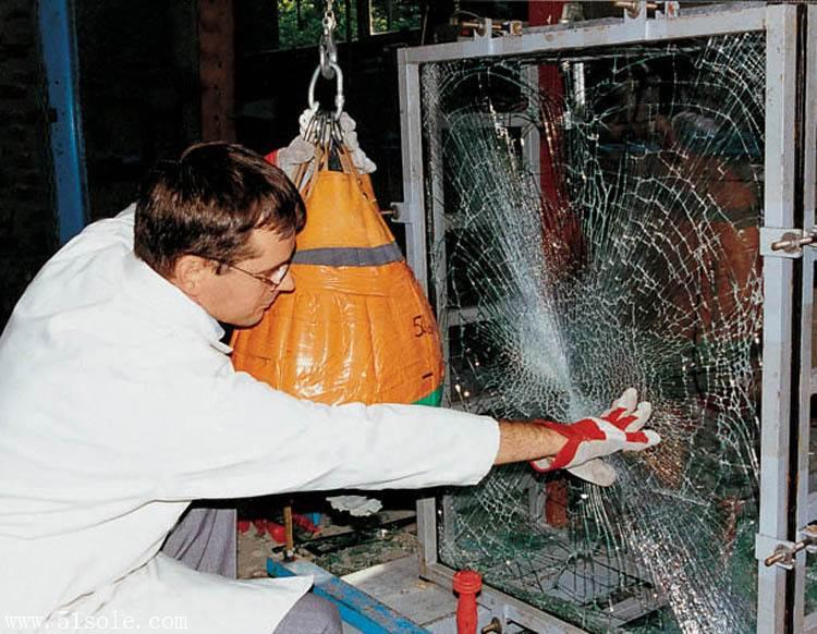 Low Temperature Heat Cured Sgp Film for Glass Laminating