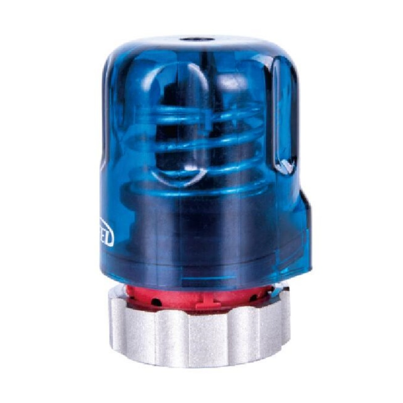 Hot Selling Electric Thermal Actuator for Underfloor Heating Manifolds Thermostatic Head