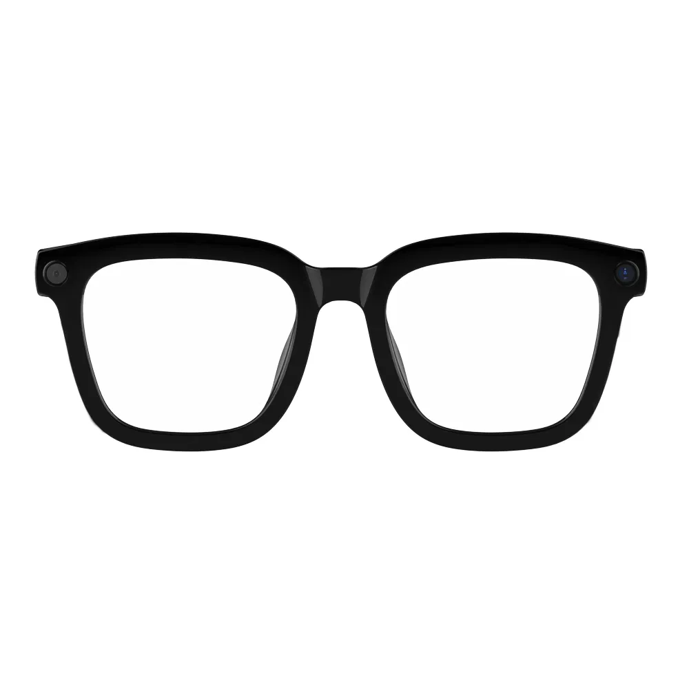 Умные очки EG02 с ИИ-ассистентом, камерой и переводом