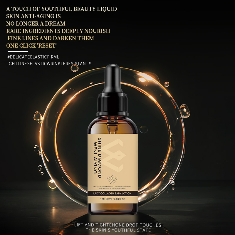 Premium Anti-Wrinkle Essence for Radiant and Youthful Skin